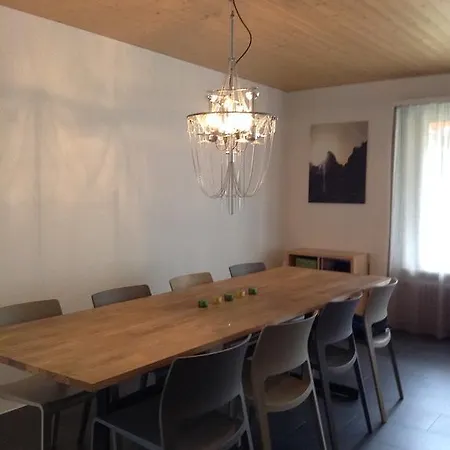 Ferienwohnung Sonnmatt Zermatt Extérieur photo