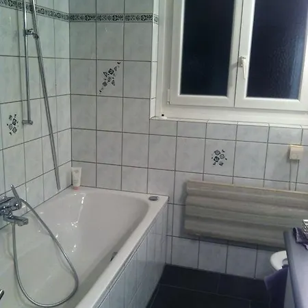 Ferienwohnung Sonnmatt Zermatt Extérieur photo