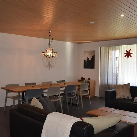 Ferienwohnung Sonnmatt Zermatt Extérieur photo
