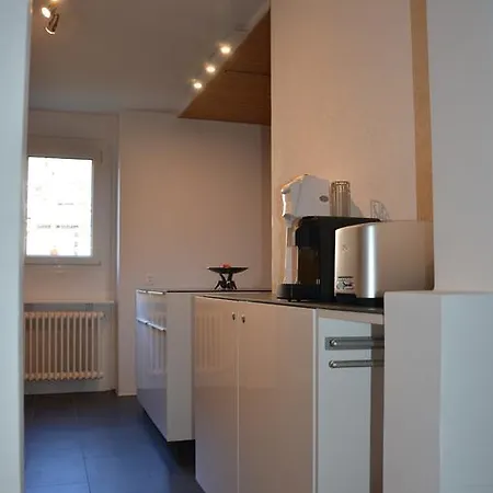 Ferienwohnung Sonnmatt Zermatt Extérieur photo