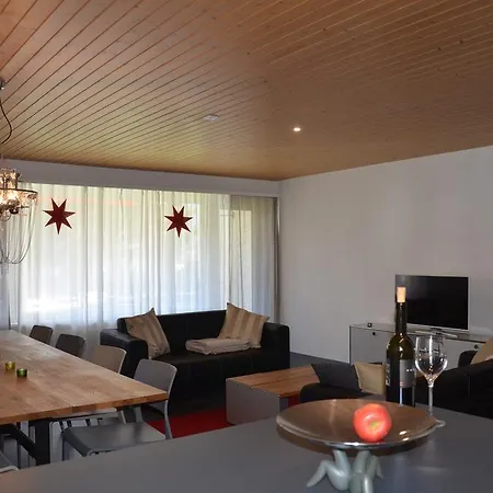 Ferienwohnung Sonnmatt Zermatt Extérieur photo