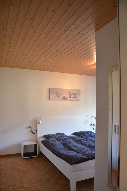 Appartement Sonnmatt