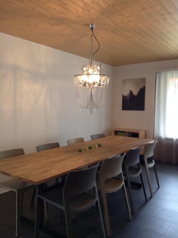Sonnmatt Appartement Zermatt