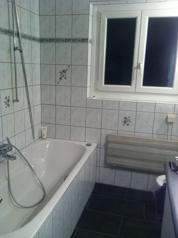 Sonnmatt Appartement *