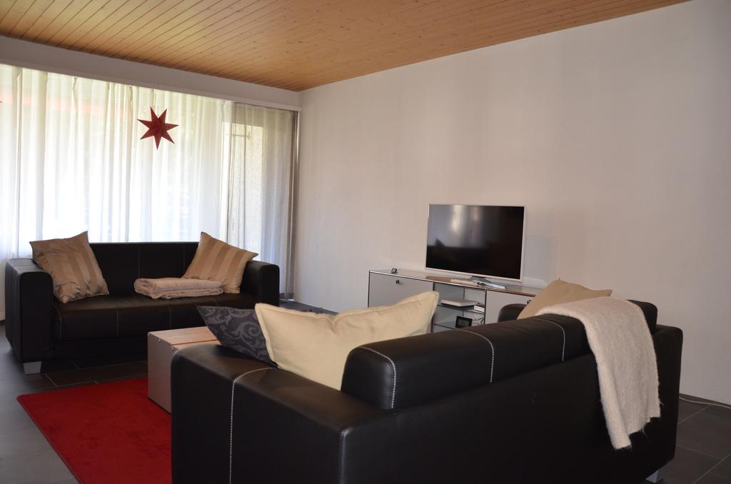 Appartement Sonnmatt
