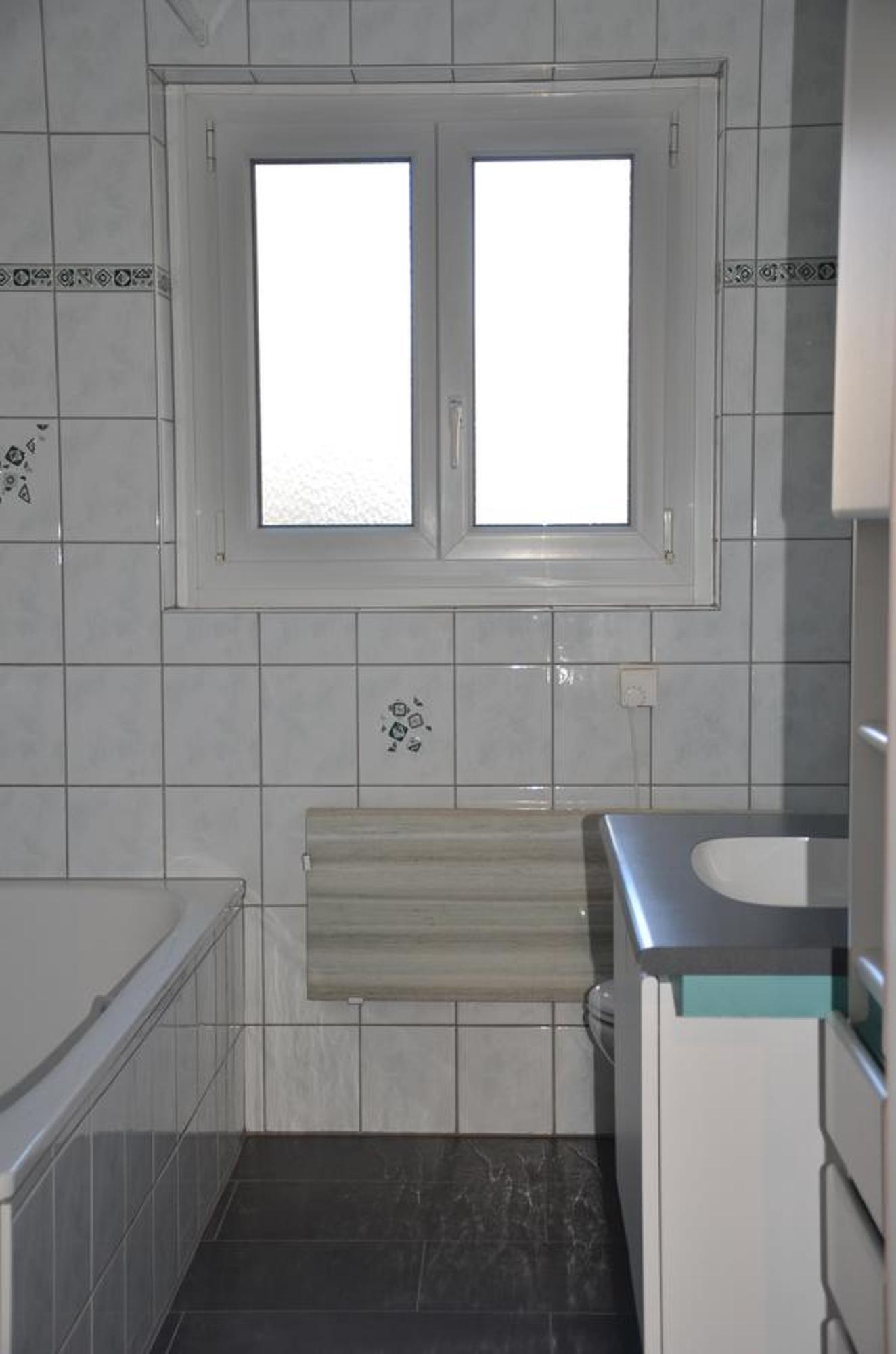 Appartement Sonnmatt *