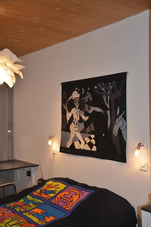 Appartement Sonnmatt