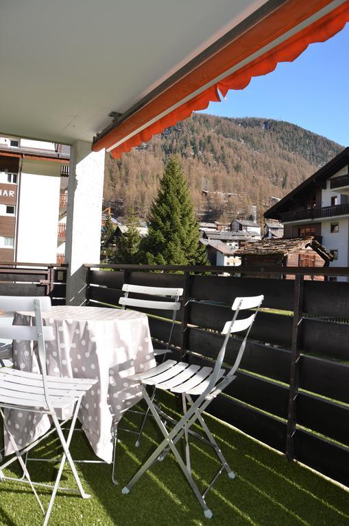 Appartement Sonnmatt Zermatt