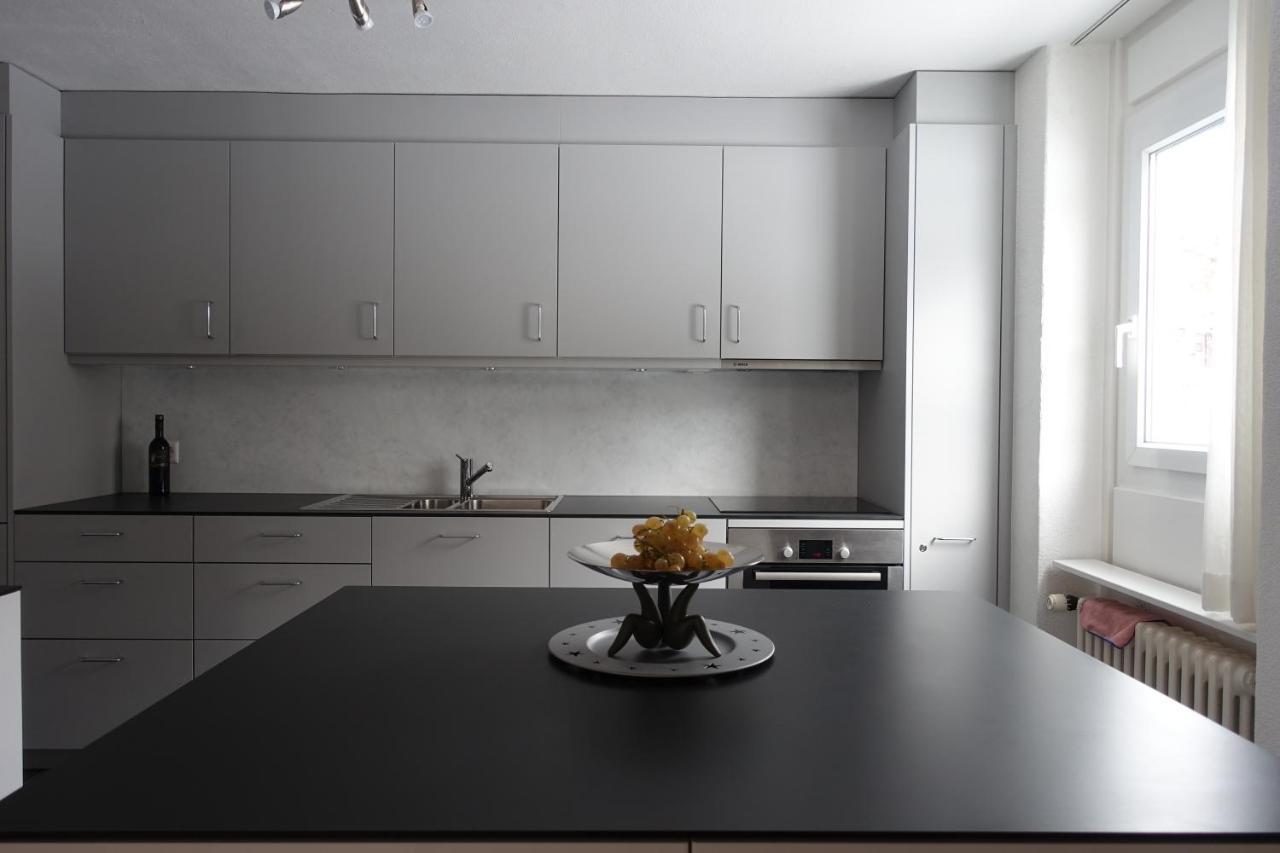 Sonnmatt Appartement